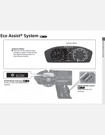 honda hr-v 2023 owners manual